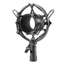 شوک مونت (لرزه گیر) میکروفون ماونو مدل AU-SM45